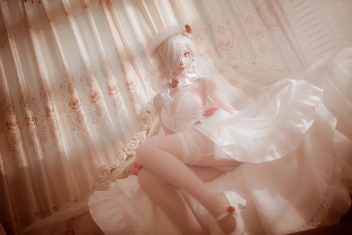 南宫 NO.087 G36C NO.0000