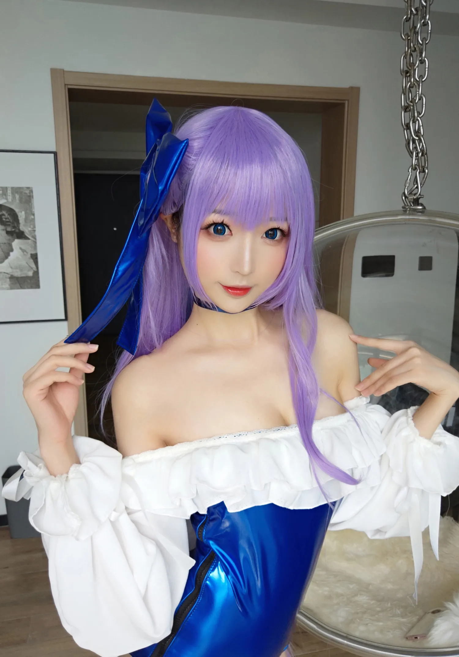 南宫 NO.088 莉莉丝 NO.0000