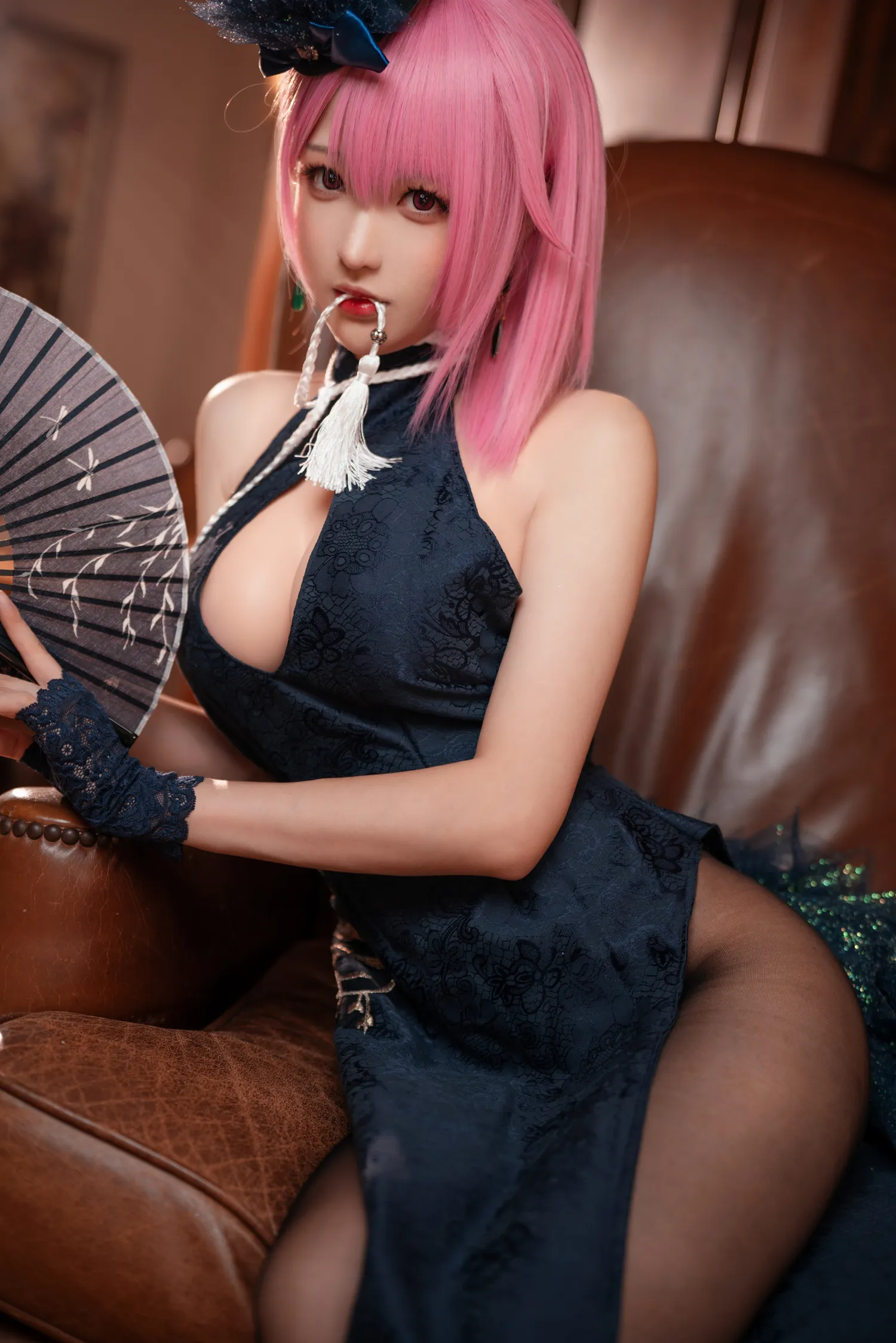 南宫 NO.096 黑太子 NO.0000