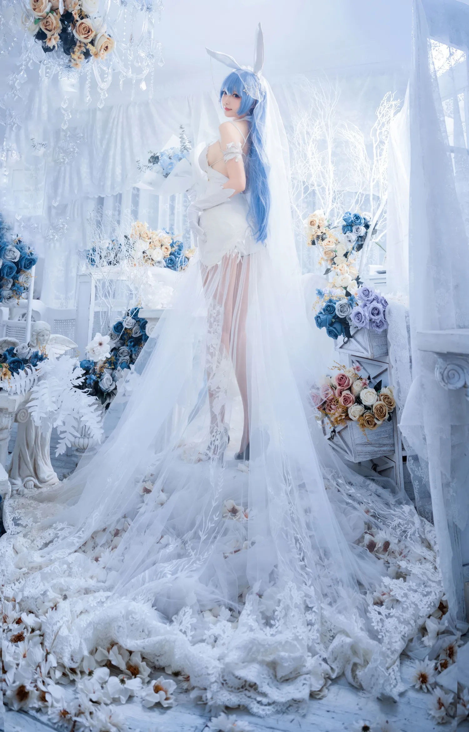南宫 NO.099 新泽西 花园花嫁 NO.0000