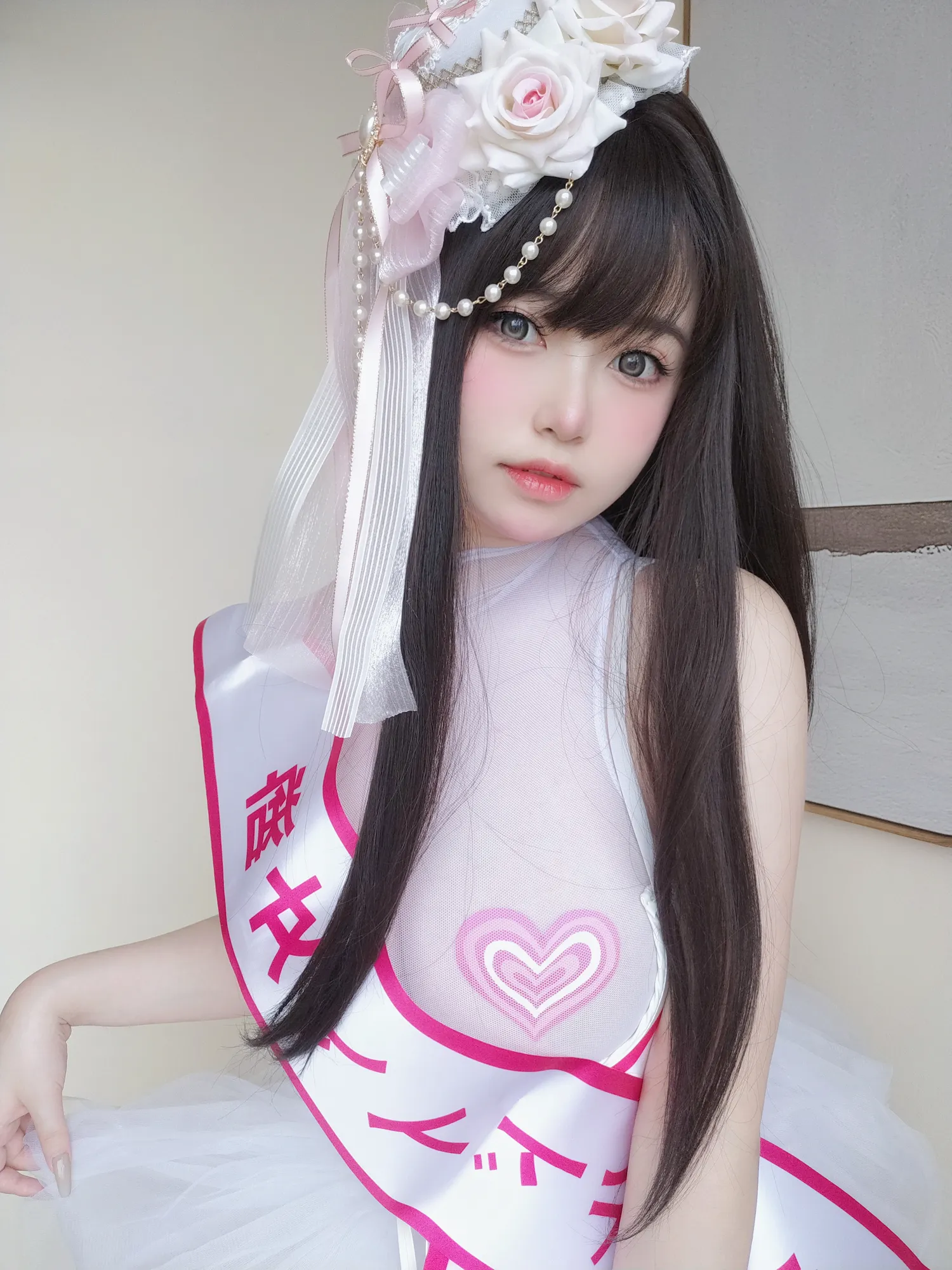 女主K NO.015 性感偶像 NO.0000