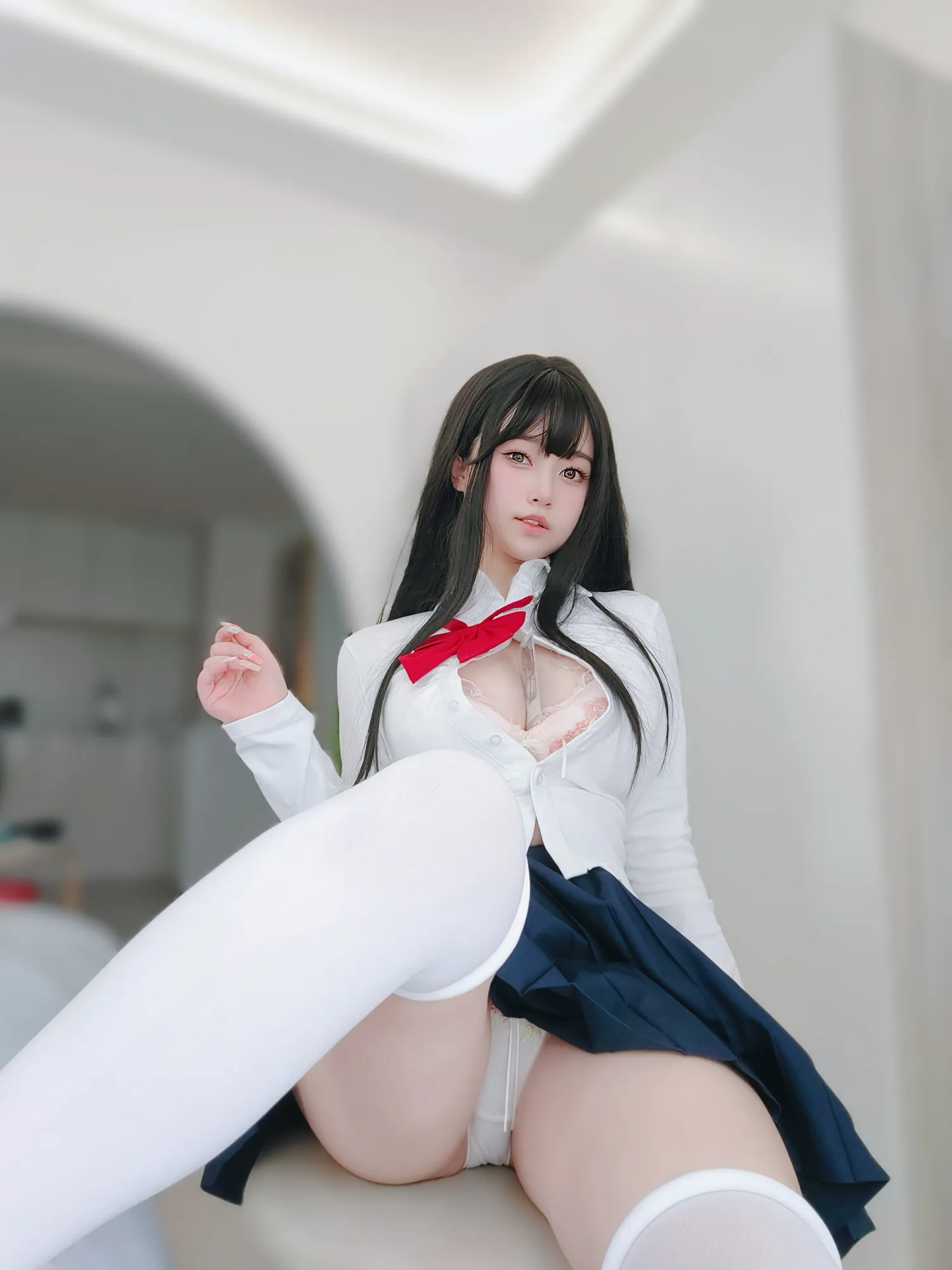 女主K NO.022 清纯女友 NO.0000