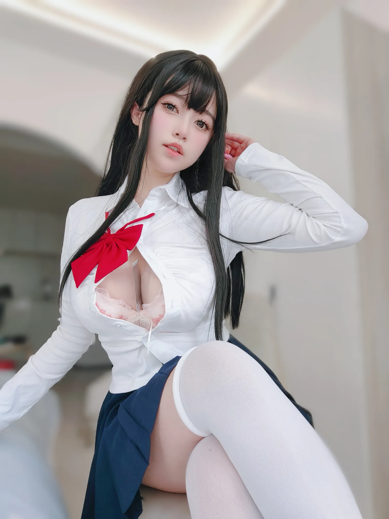 女主K NO.022 清纯女友 NO.0000