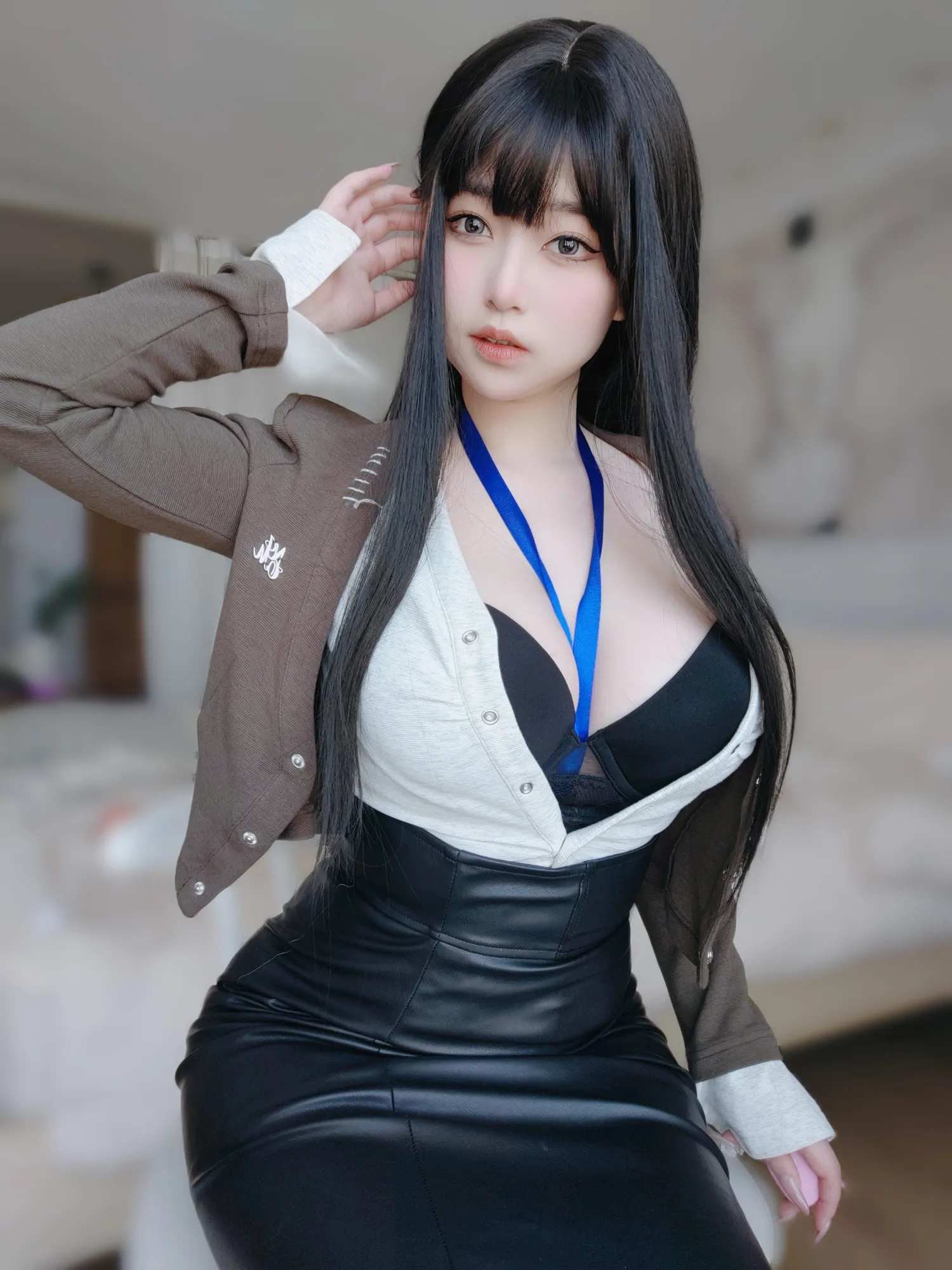 女主K NO.023 上司的秘密 NO.0000