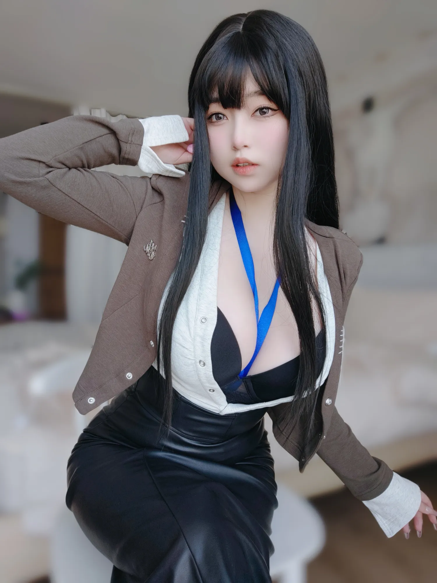 女主K NO.023 上司的秘密 NO.0000