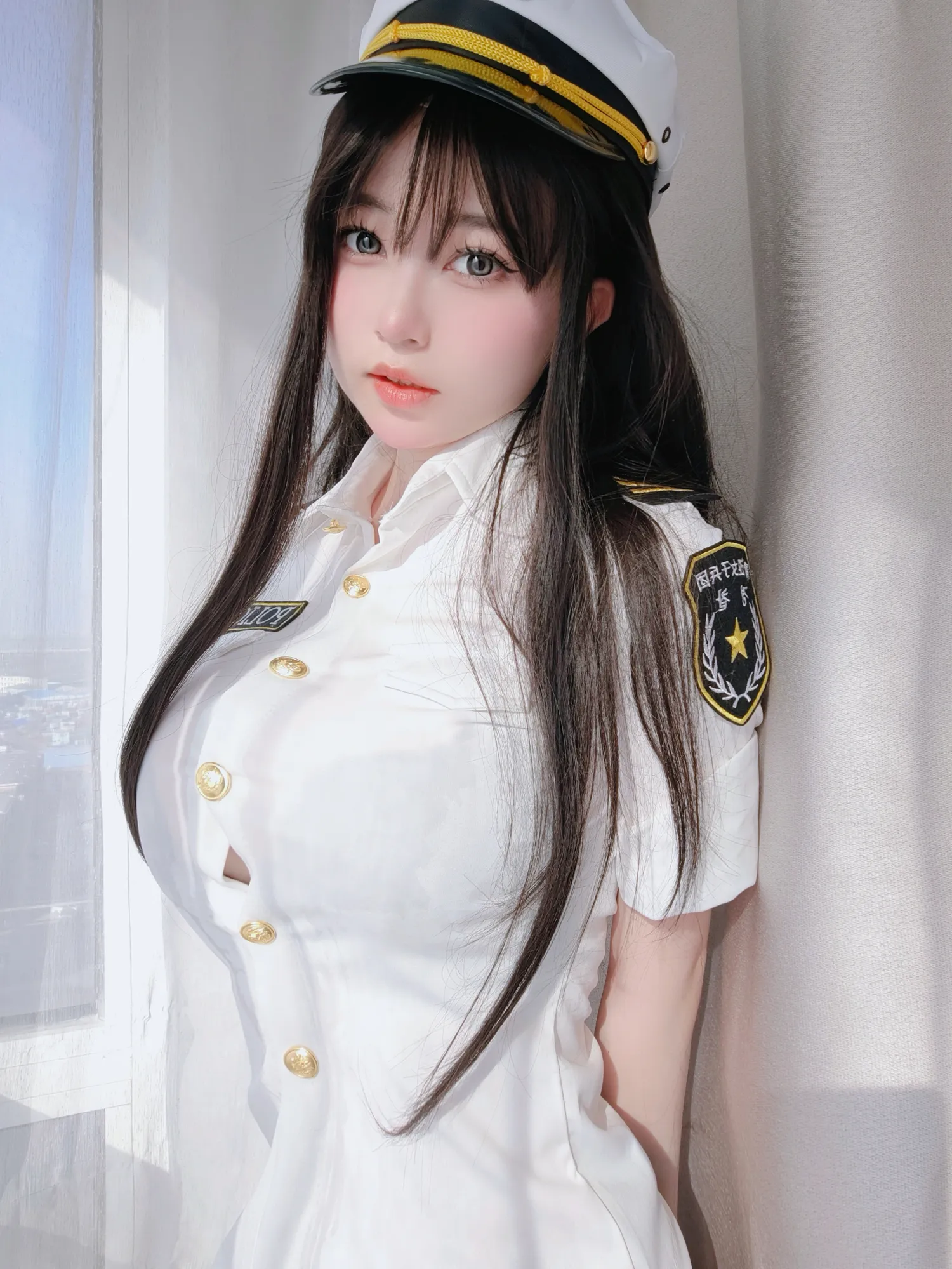 女主K NO.024 新任部下 NO.0000