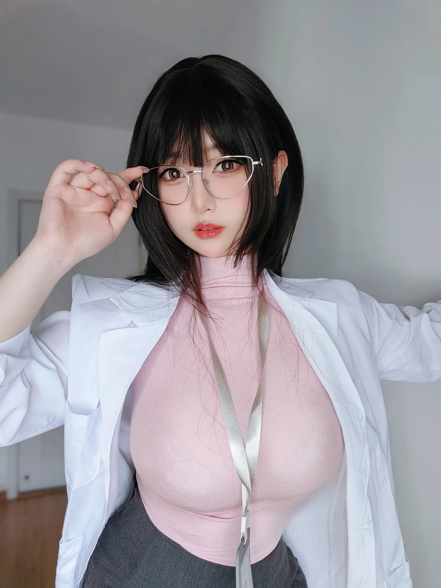 女主K NO.027 保健医师 NO.0000