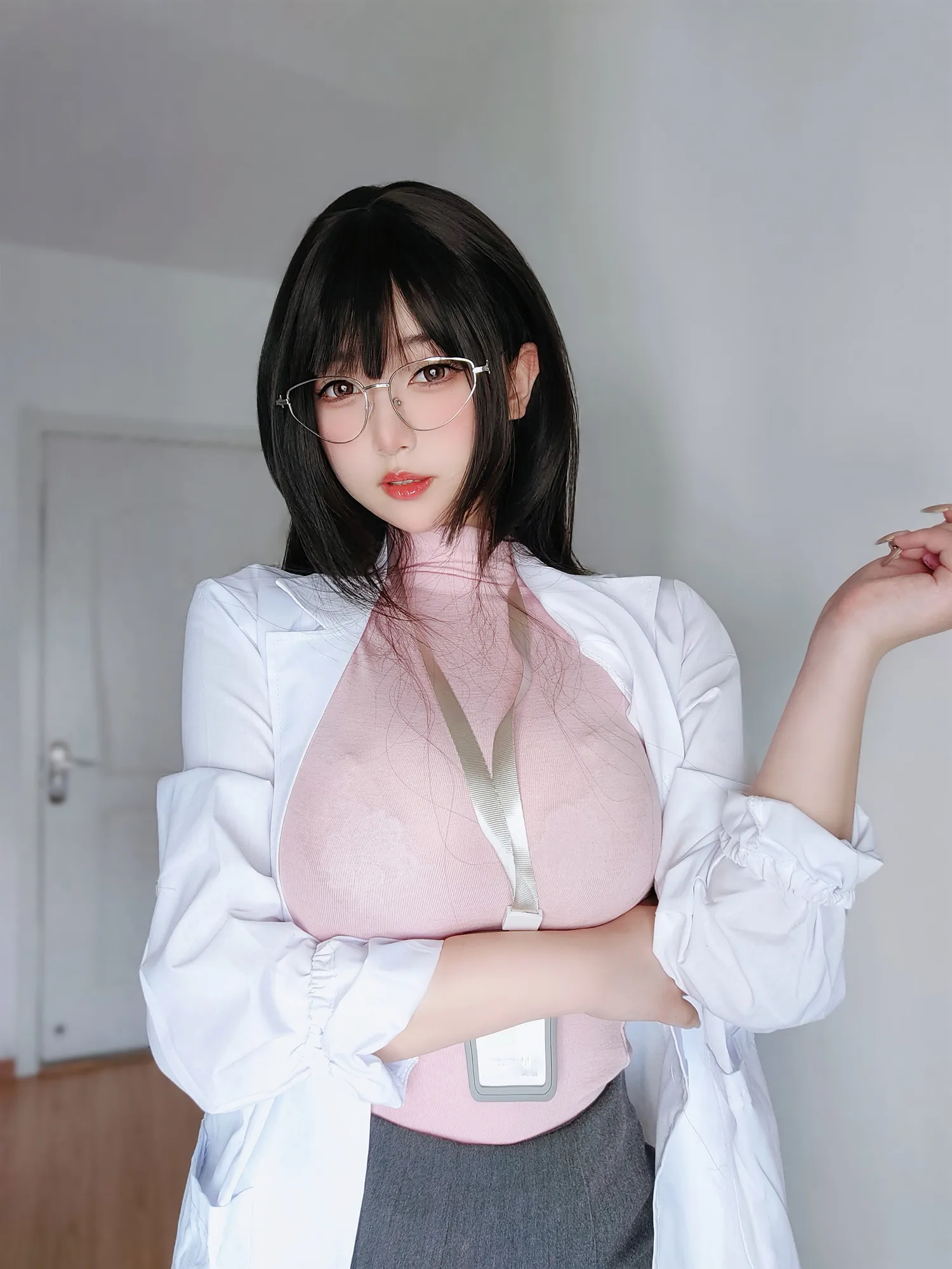 女主K NO.027 保健医师 NO.0000