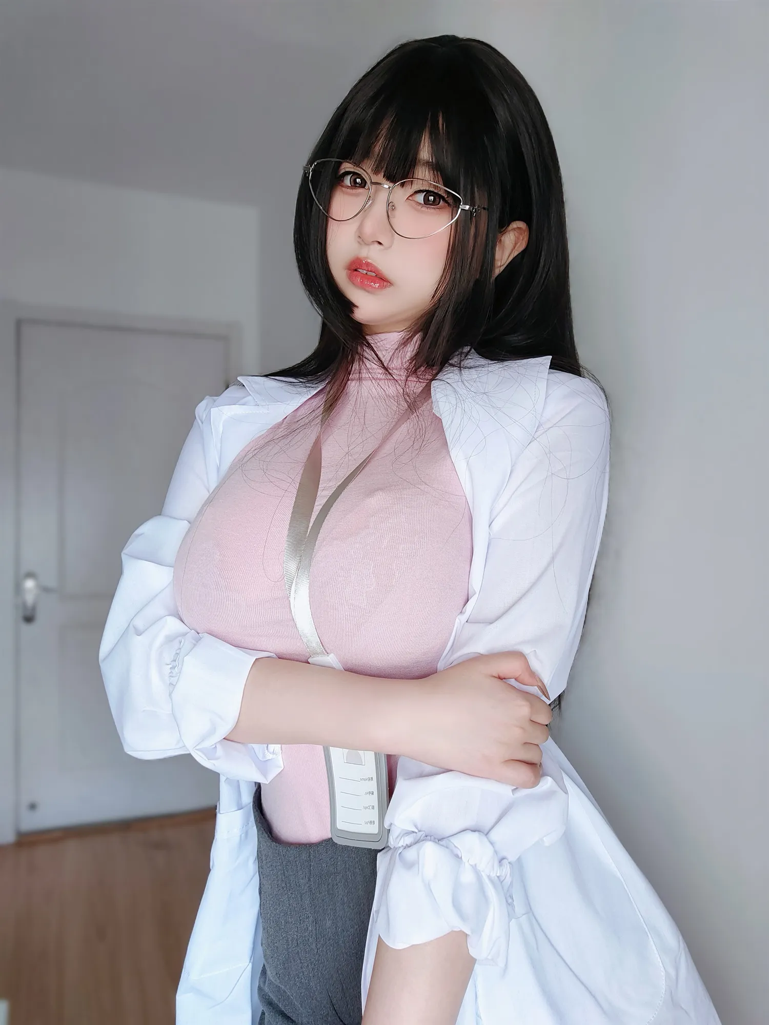 女主K NO.027 保健医师 NO.0000
