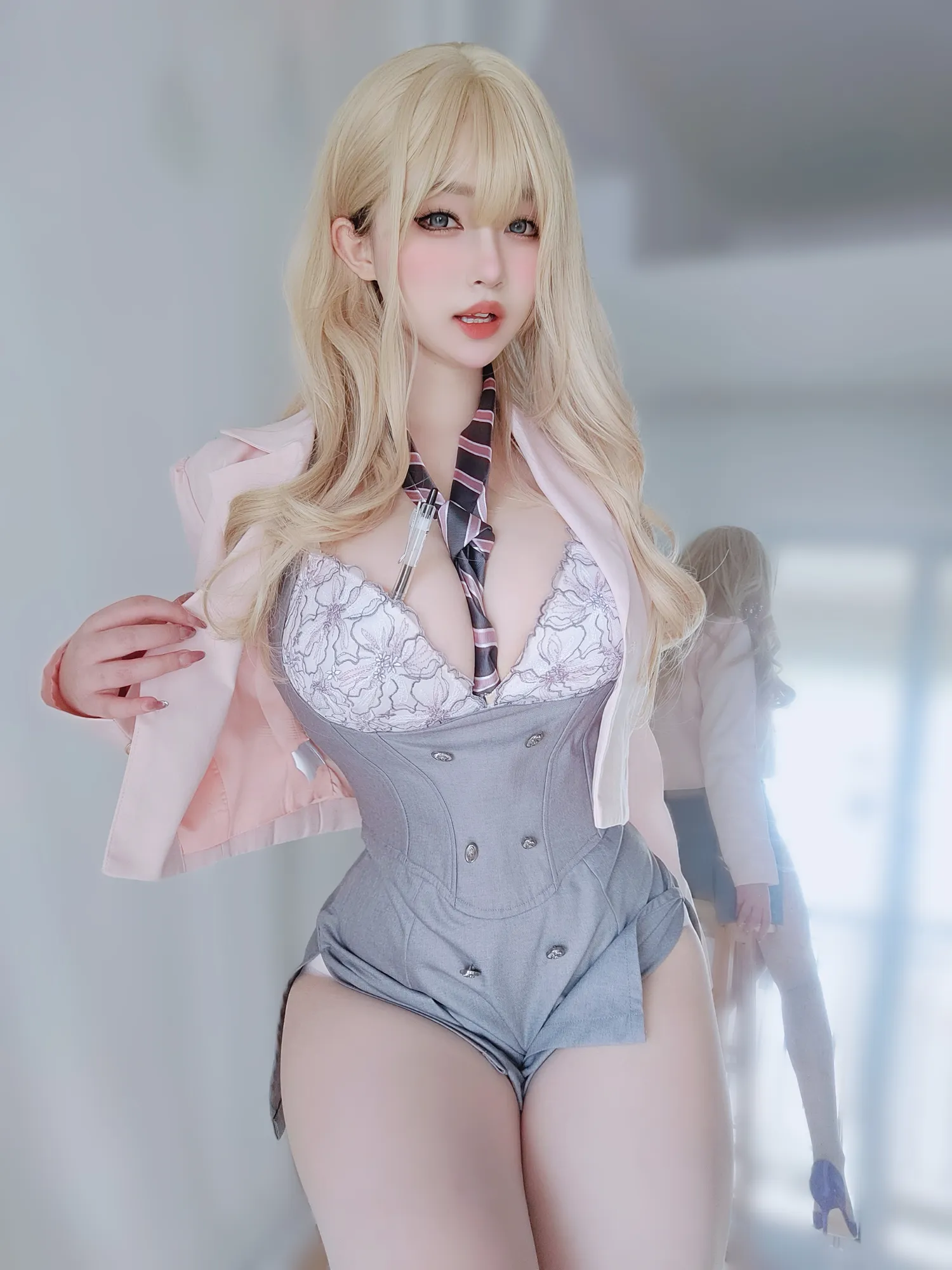 女主K NO.042 催眠傲娇的前辈 NO.0000