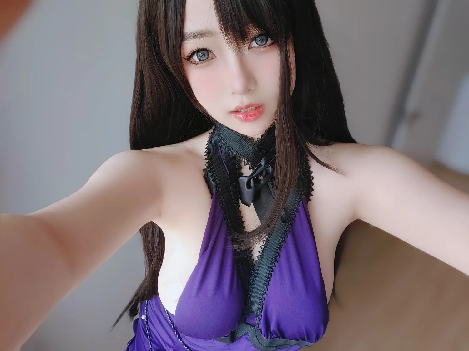 女主K NO.045 蒂法 NO.0000