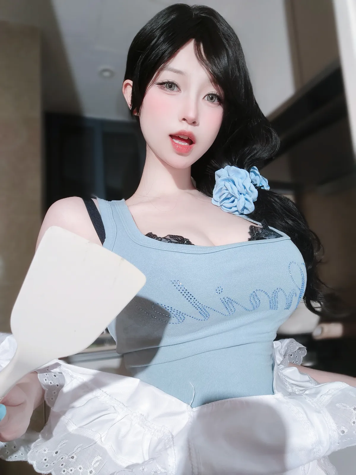 女主K NO.047 [Fantia] 2024年05月订阅 NO.0000