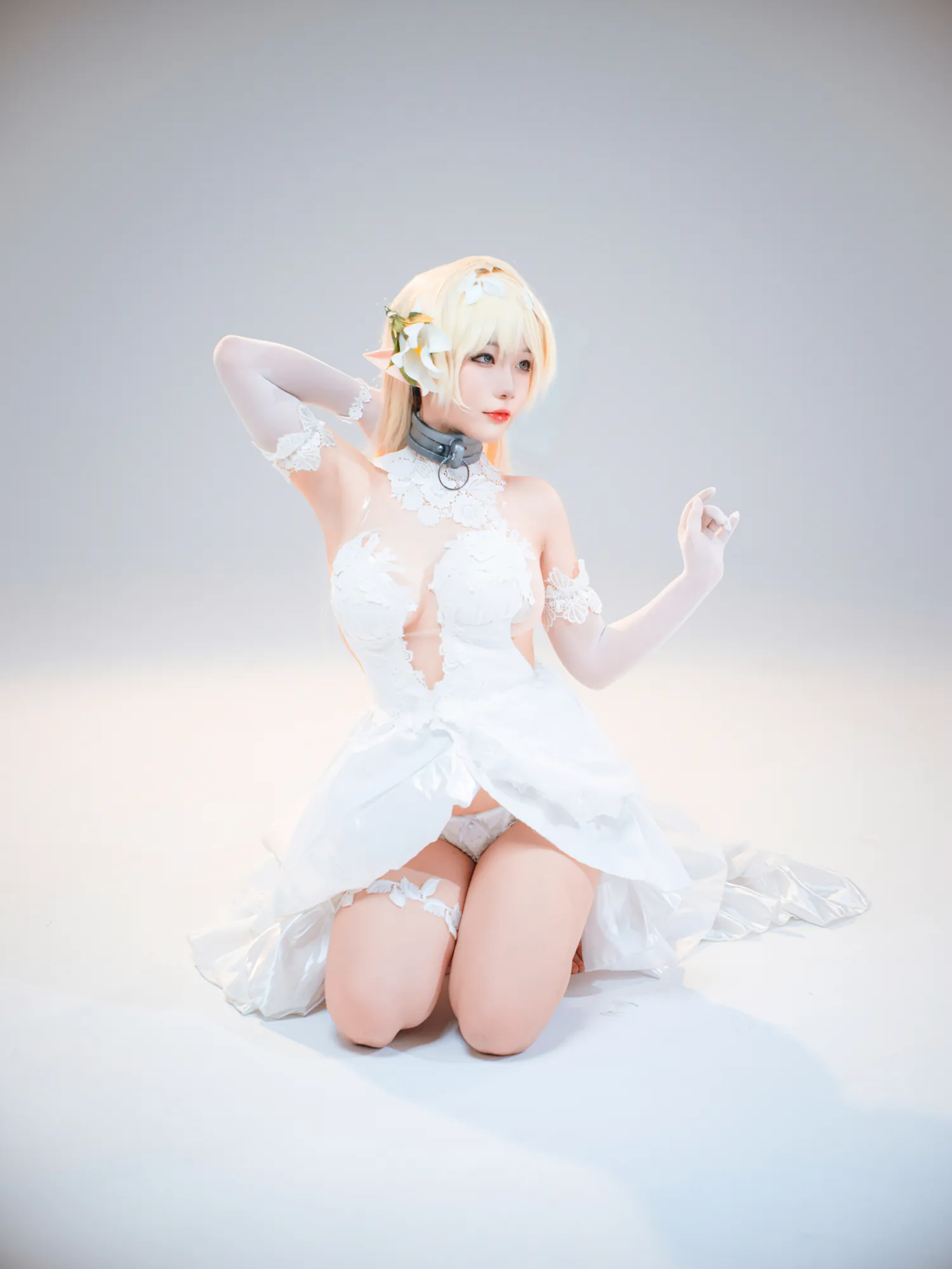 七七娜娜子 NO.010 雪拉 NO.0000