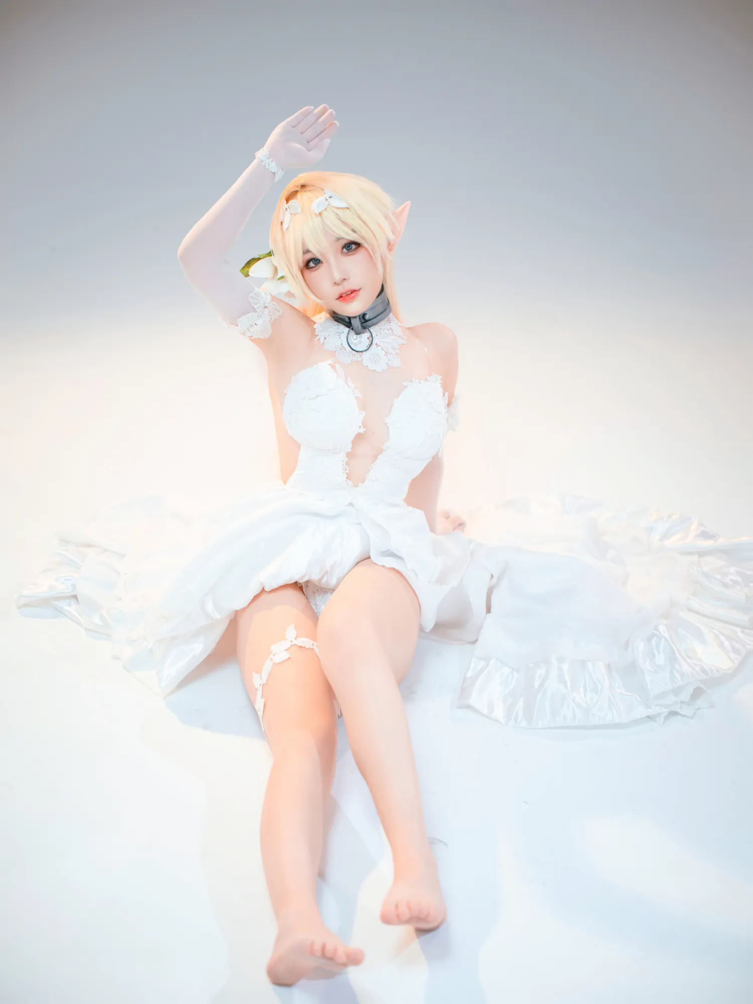 七七娜娜子 NO.010 雪拉 NO.0000