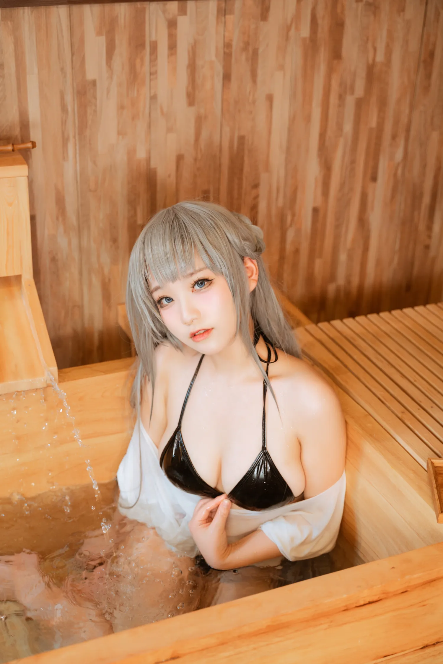 七七娜娜子 NO.013 美因茨 NO.0000