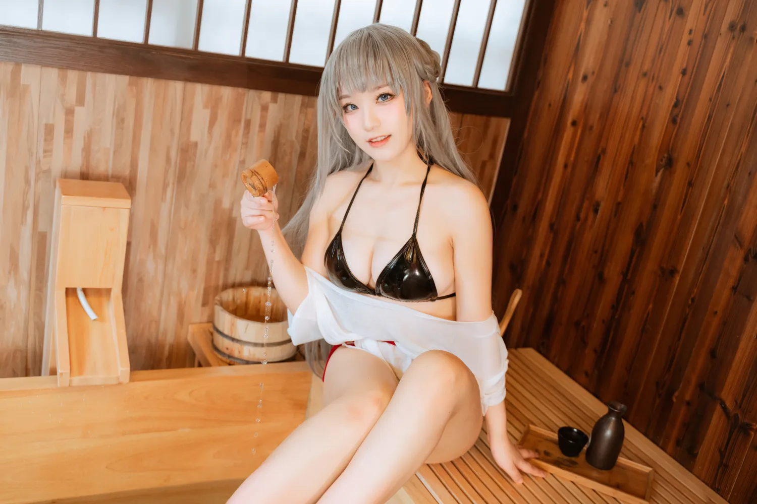 七七娜娜子 NO.013 美因茨 NO.0000