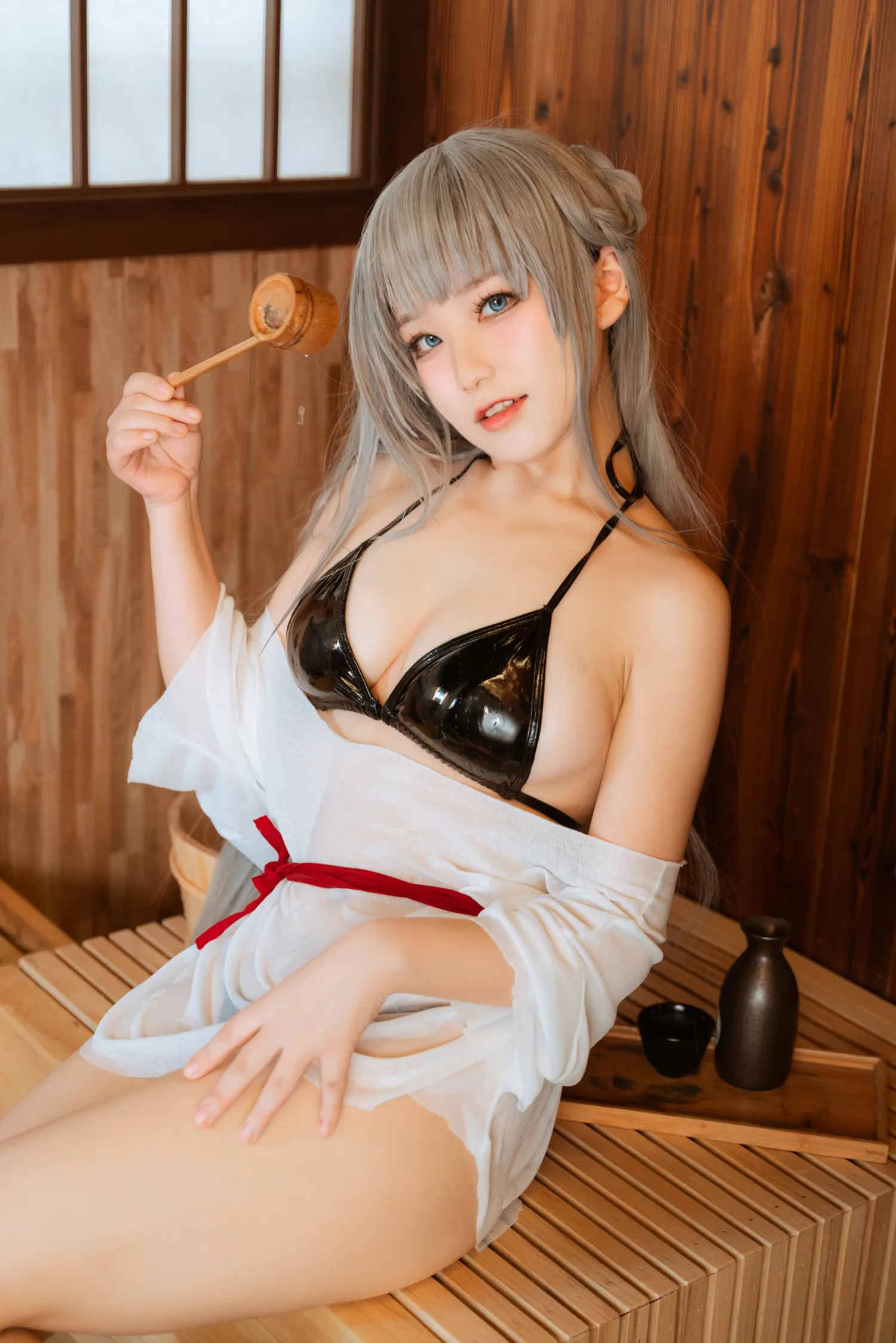 七七娜娜子 NO.013 美因茨 NO.0000