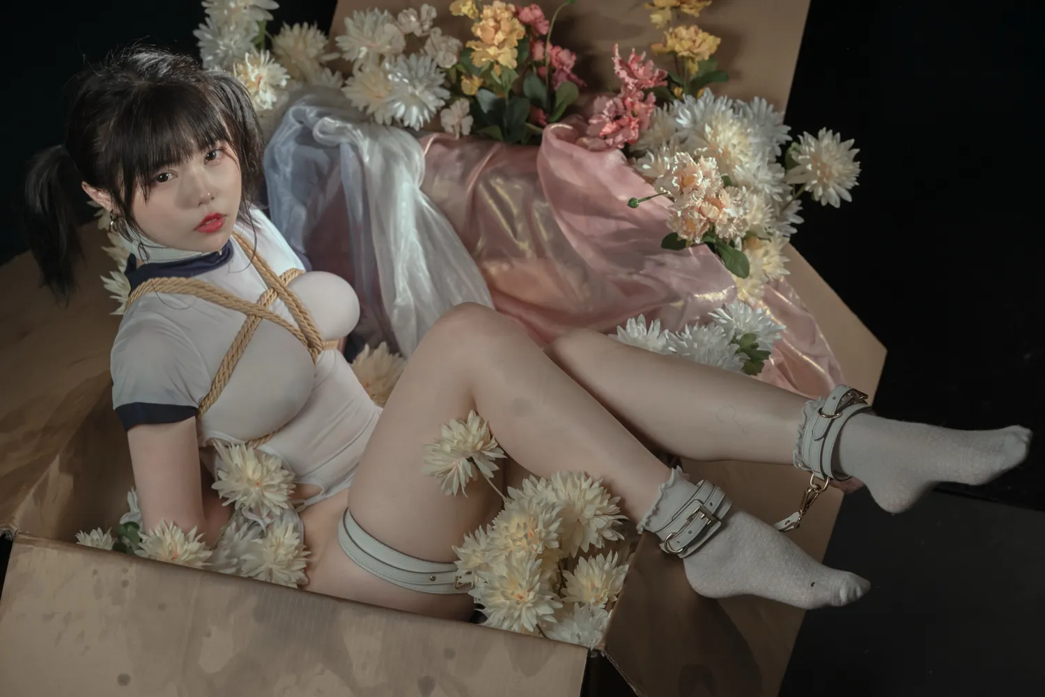 七月喵子 NO.020 体操服 NO.0000