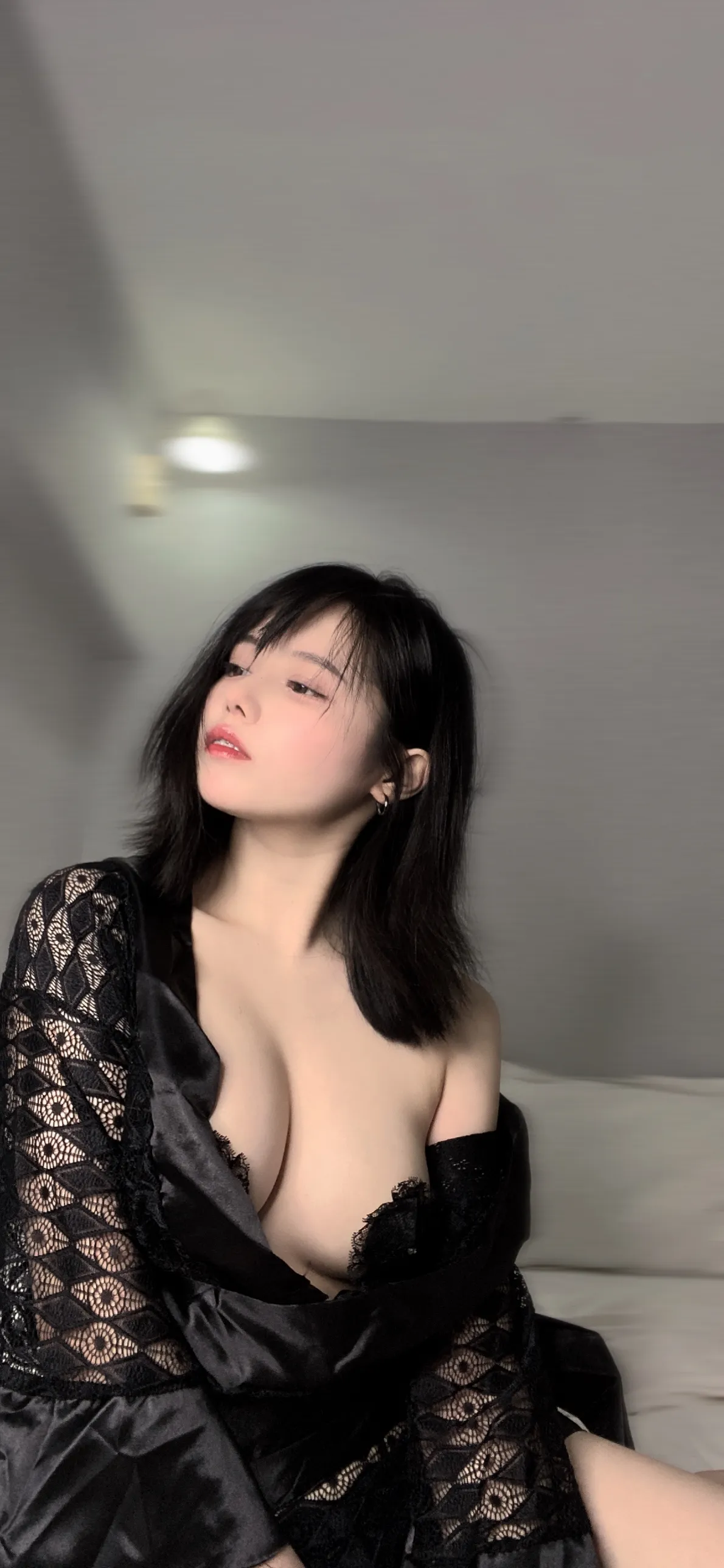 七月喵子 NO.024 回家的诱惑 NO.0000