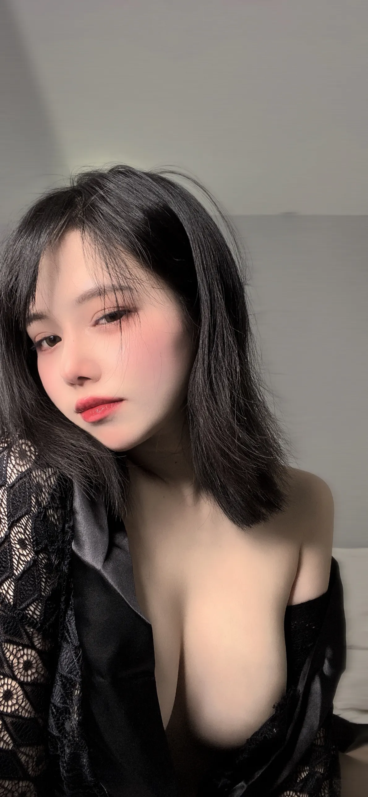 七月喵子 NO.024 回家的诱惑 NO.0000