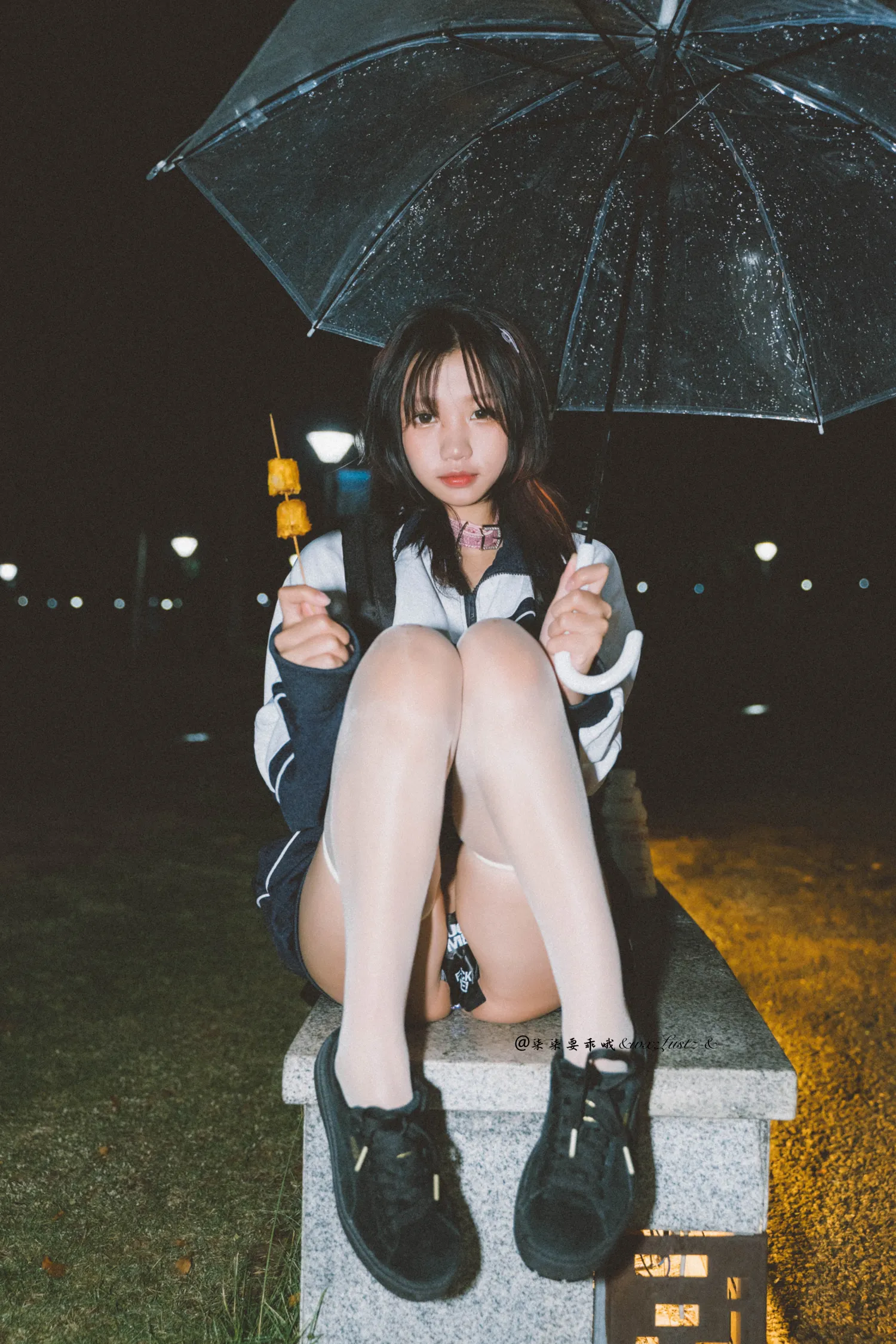 柒柒要乖哦 NO.018 校服 NO.0000
