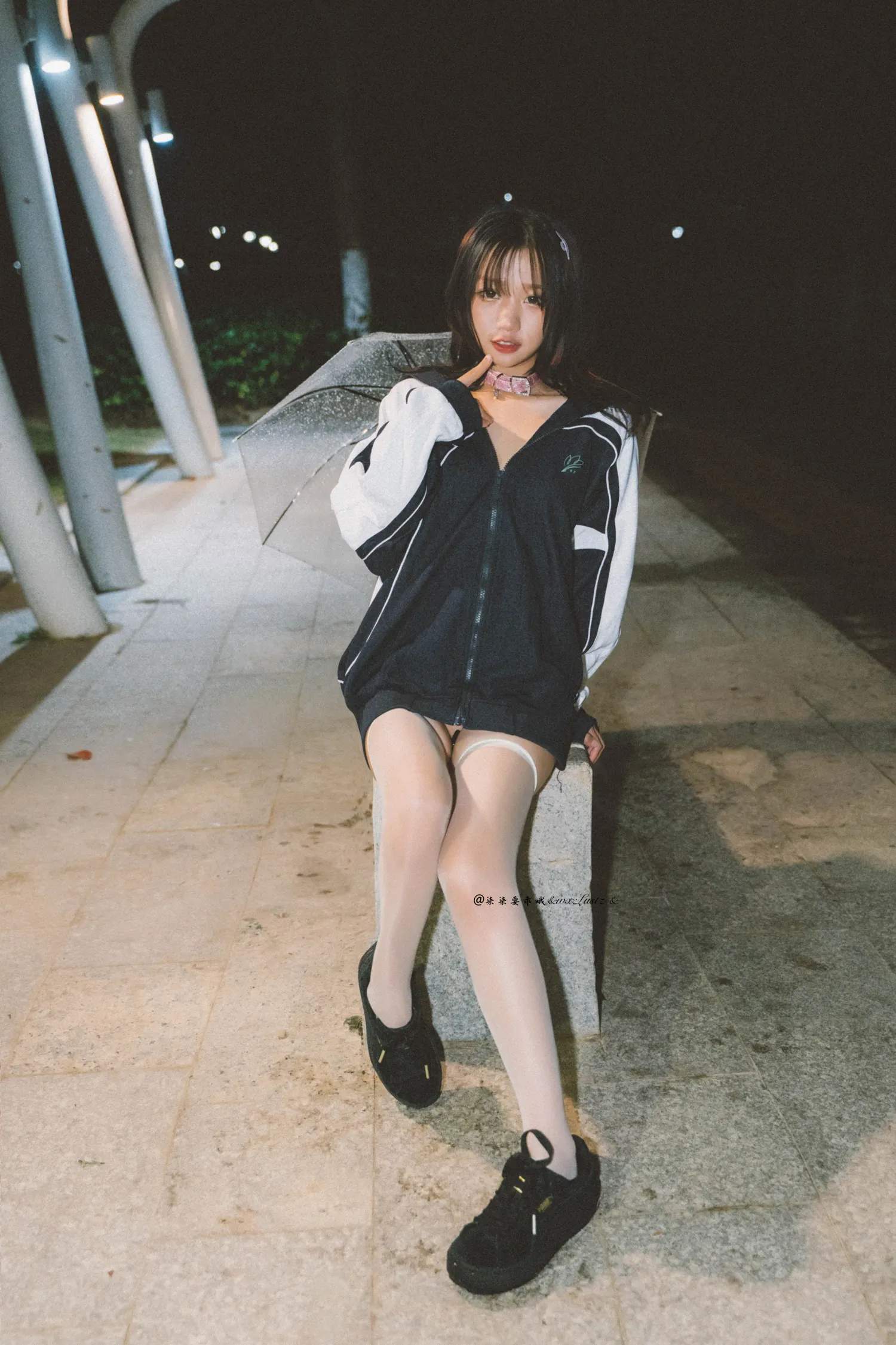 柒柒要乖哦 NO.018 校服 NO.0000