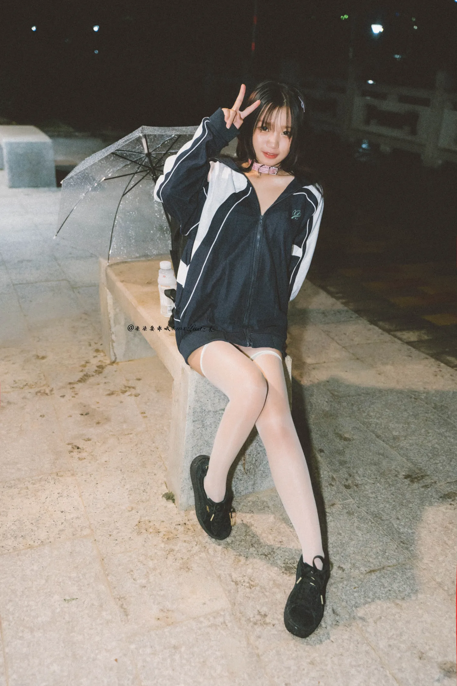柒柒要乖哦 NO.018 校服 NO.0000