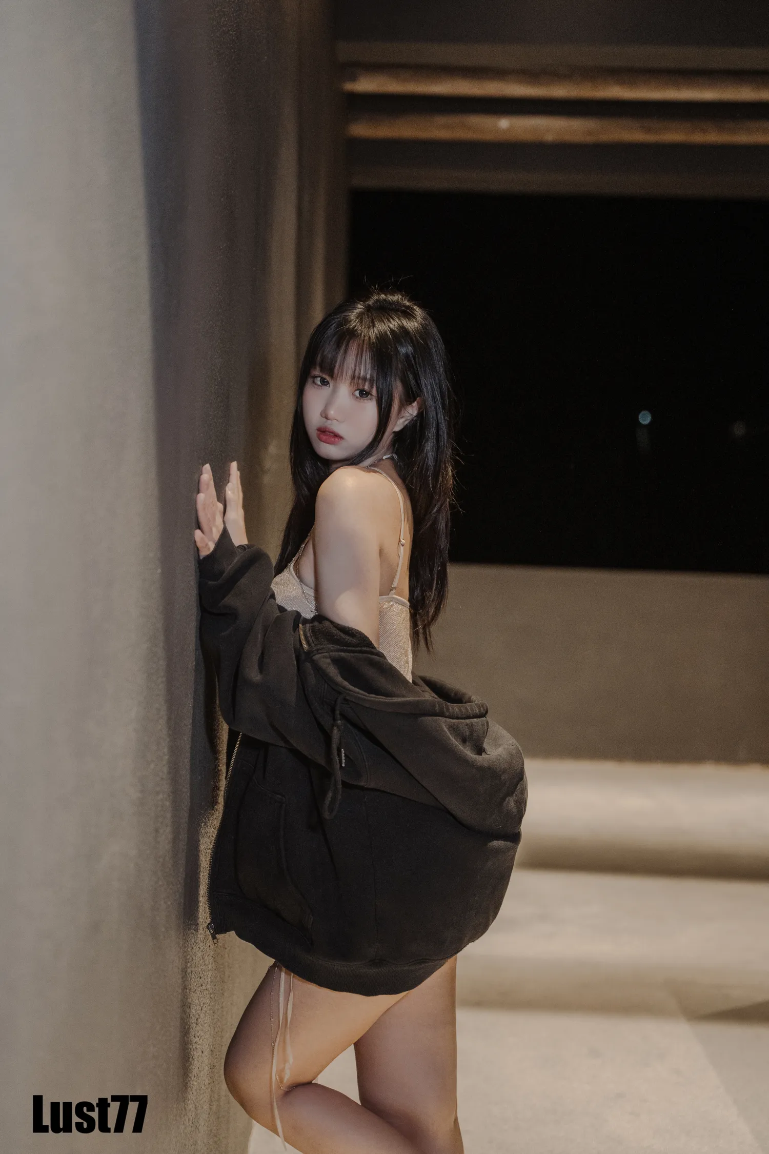 柒柒要乖哦 NO.030 纸醉金迷 NO.0000