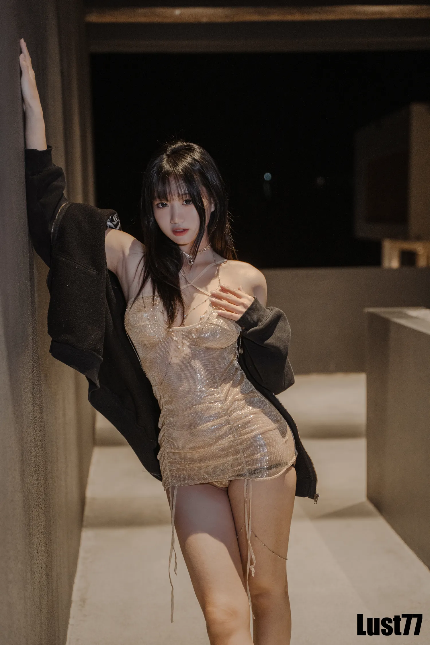 柒柒要乖哦 NO.030 纸醉金迷 NO.0000