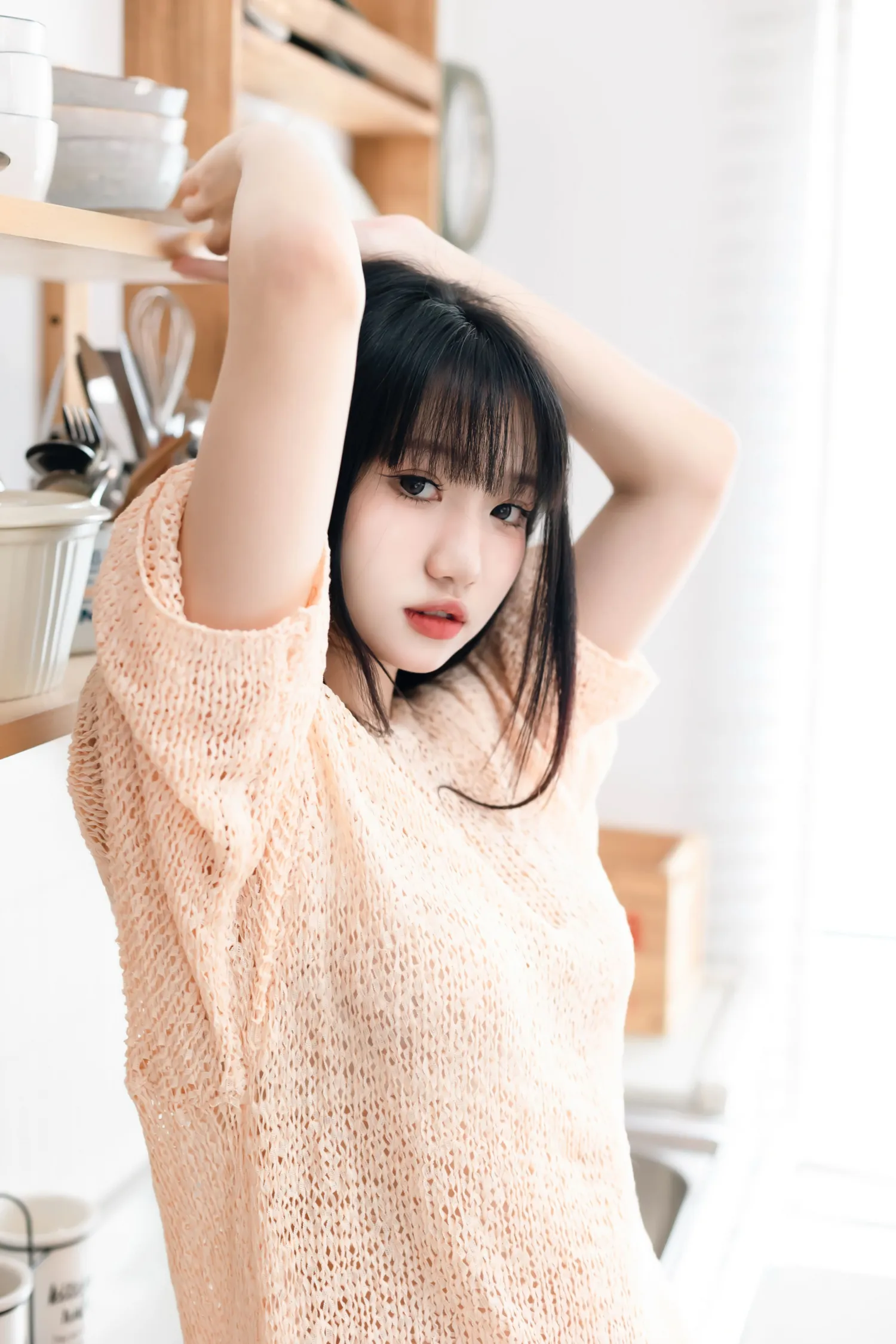 柒柒要乖哦 NO.043 半糖下午茶 NO.0000