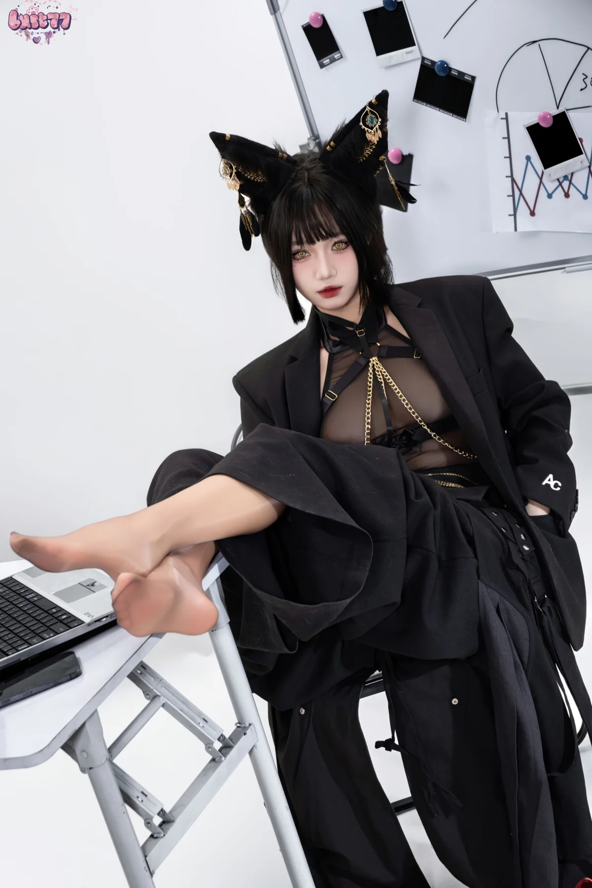 柒柒要乖哦 NO.061 Jane Doe NO.0000