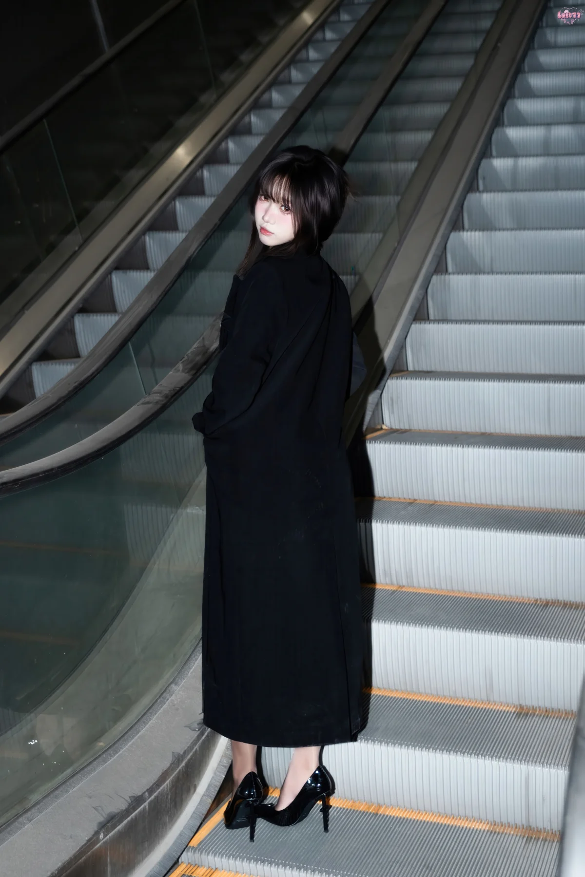 柒柒要乖哦 NO.065 午夜邂逅 NO.0000