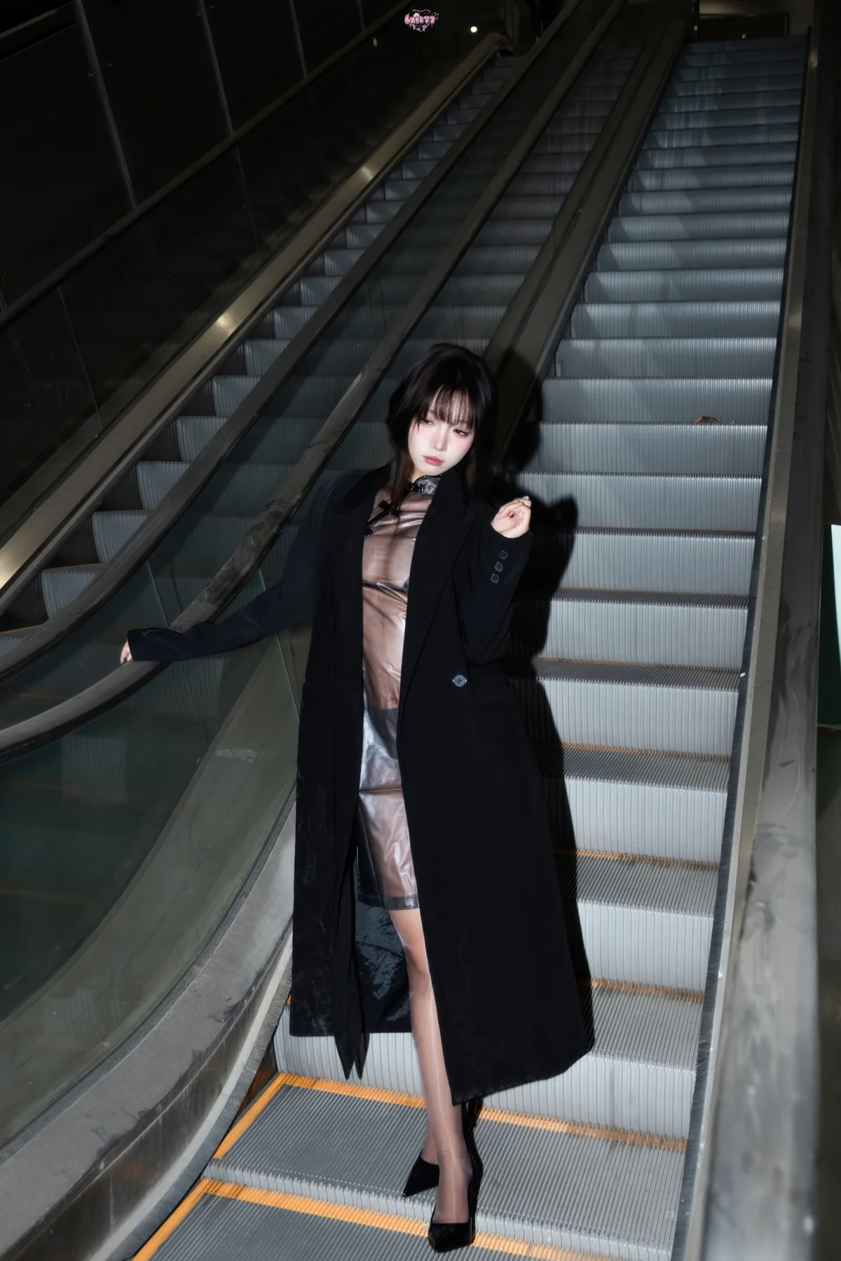 柒柒要乖哦 NO.065 午夜邂逅 NO.0000