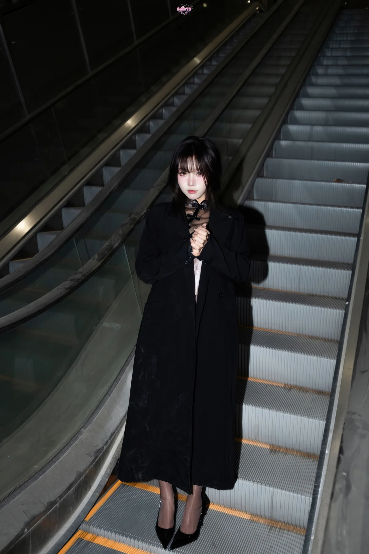 柒柒要乖哦 NO.065 午夜邂逅 NO.0000