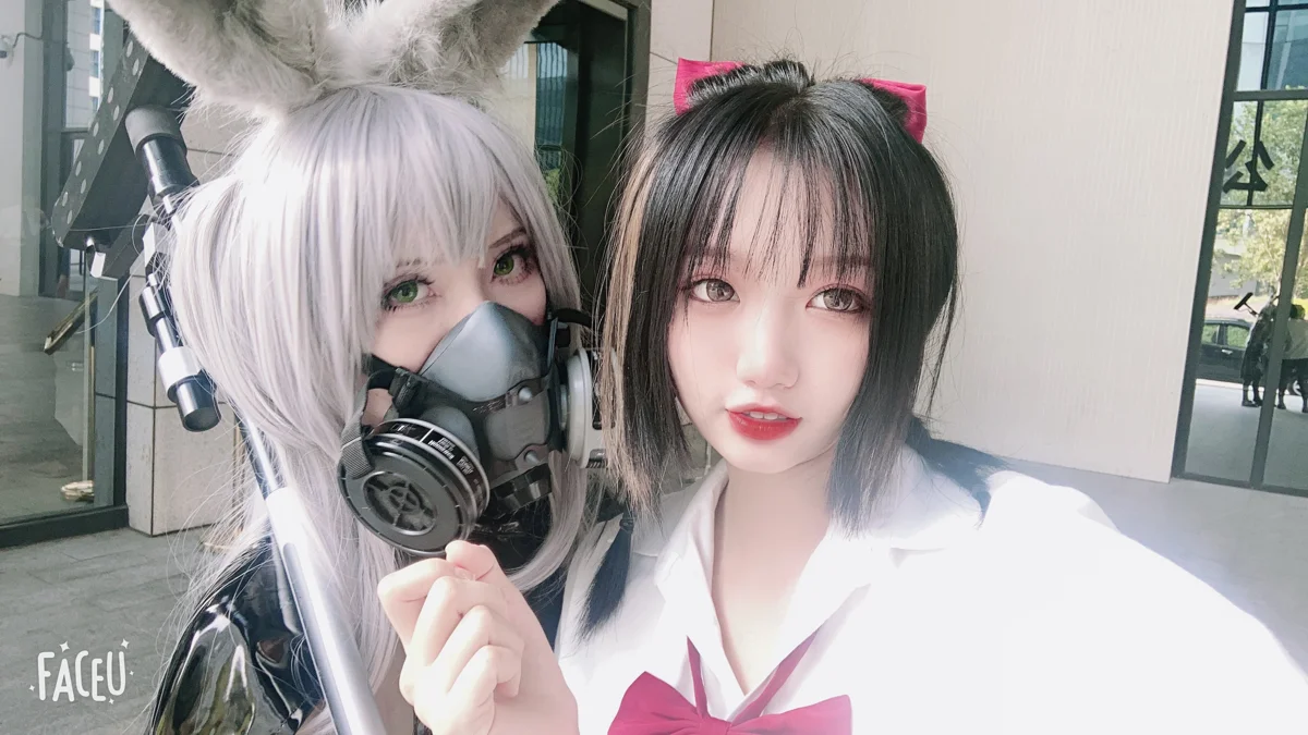 柒柒要乖哦 NO.070 微密圈 NO.0000