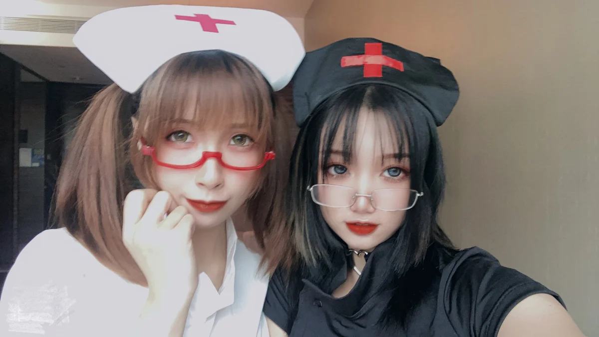 柒柒要乖哦 NO.070 微密圈 NO.0000