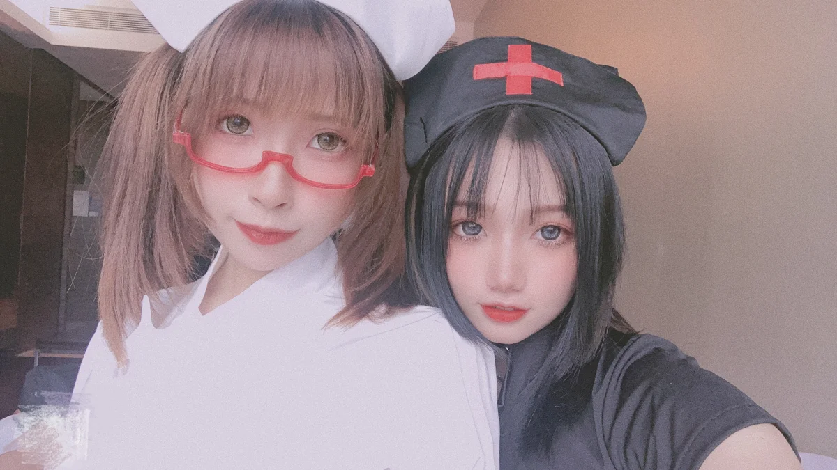 柒柒要乖哦 NO.070 微密圈 NO.0000