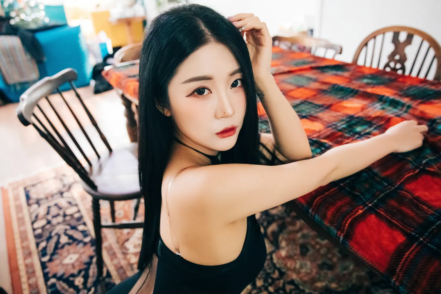 Bomi_001 [LOOZY] “Your own fantasy” NO.0000