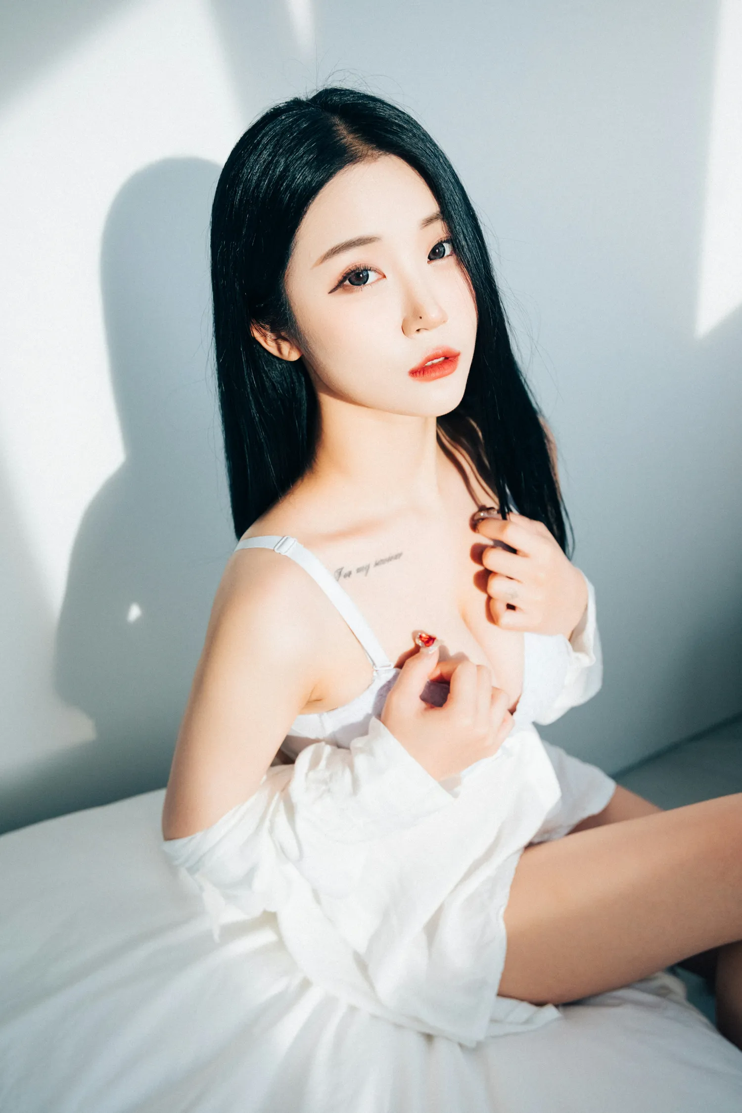 Bomi_006 [LOOZY] The undress NO.0000