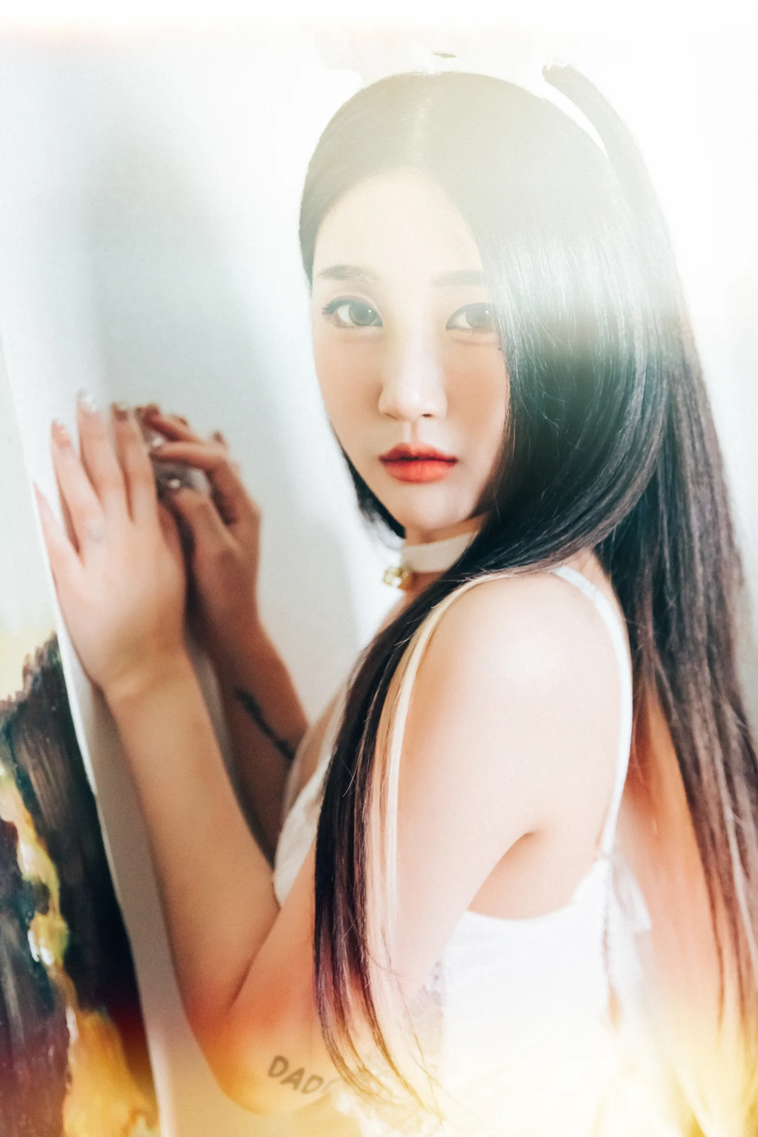 Bomi_009 [Loozy] Made For You NO.0000