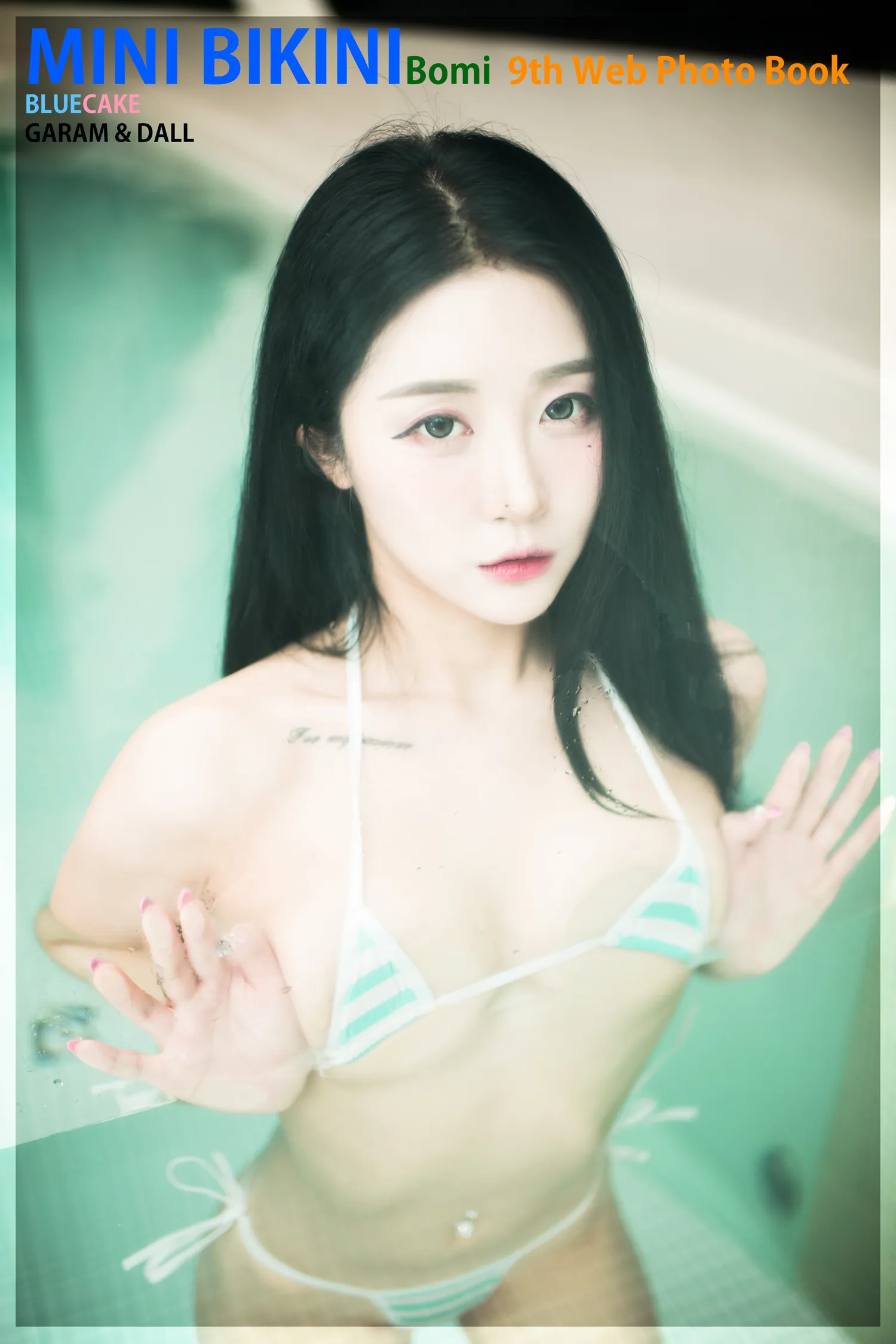 Bomi_016 [BLUECAKE] Mini Bikini NO.0000