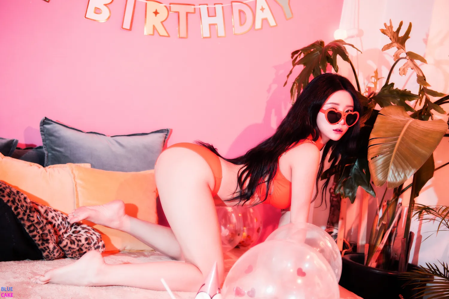 Bomi_020 [BLUECAKE] Happy Bomiday NO.0000