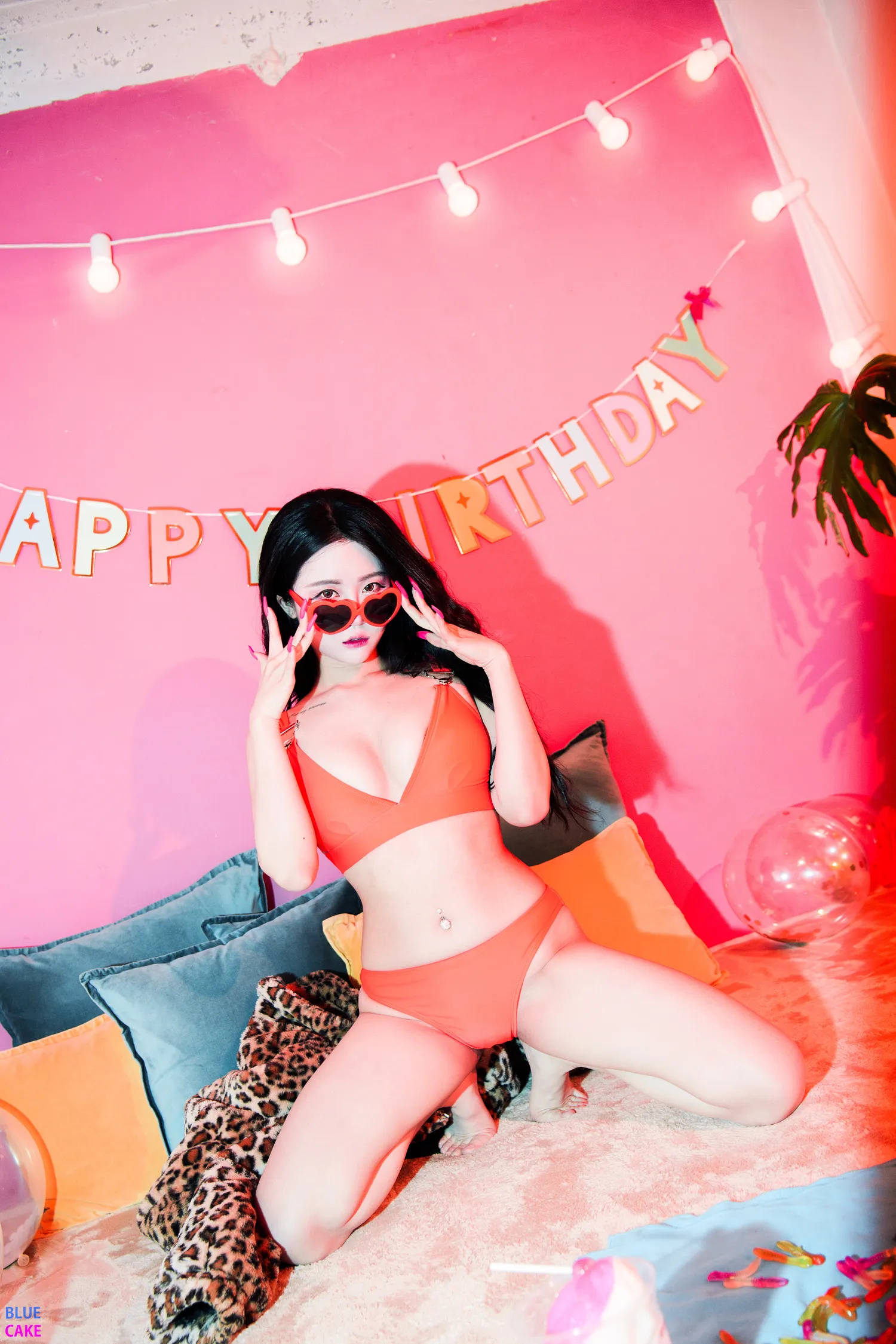 Bomi_020 [BLUECAKE] Happy Bomiday NO.0000