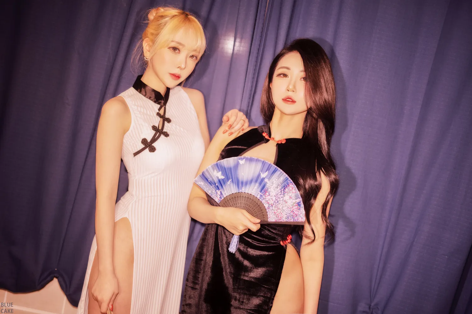 Bomi_021 [BLUECAKE] &Zia (지아) Mandarin NO.0000