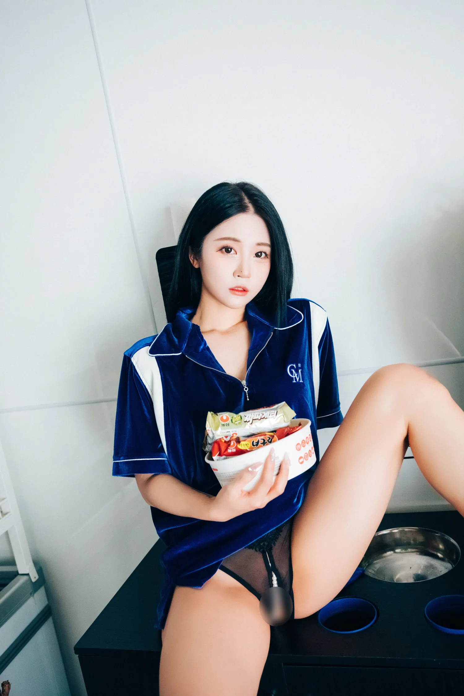 Bomi_041 [Loozy] Part Timer NO.0000