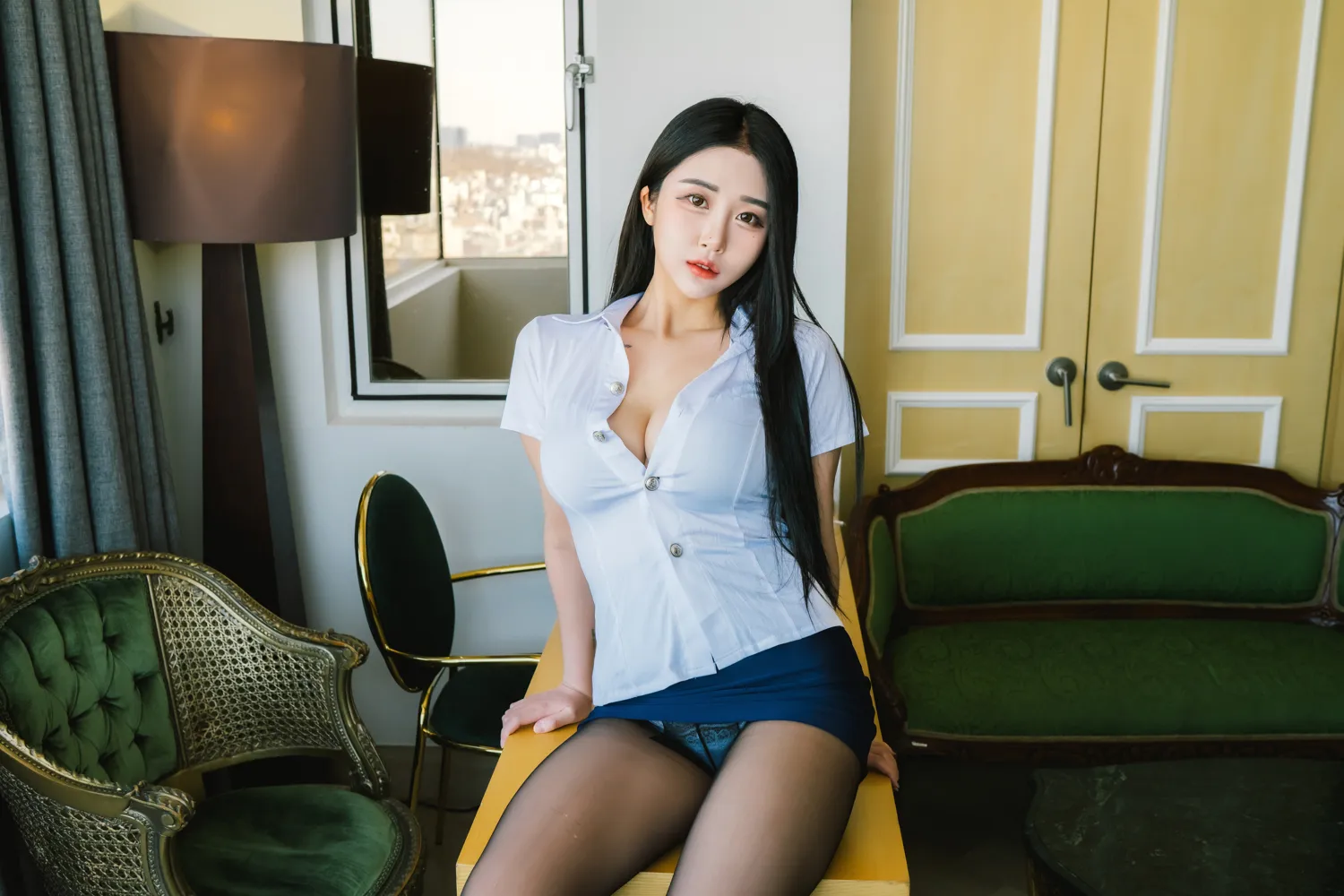 Bomi_044 [Moon Night Snap] Melody Vol.2 NO.0000