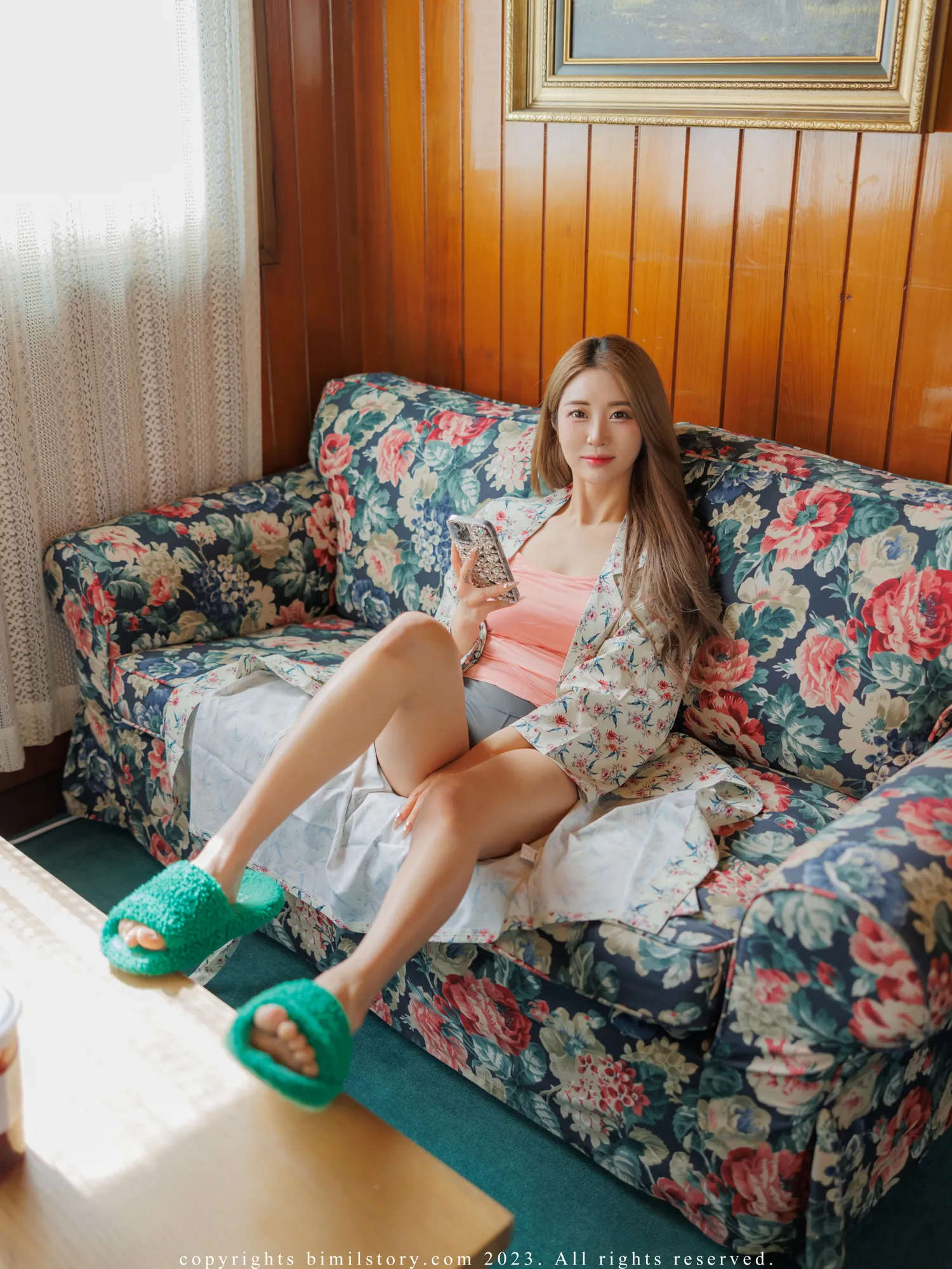 Bomi_072 [Bimilstory] Boyfriend Invitation No.02 NO.0000