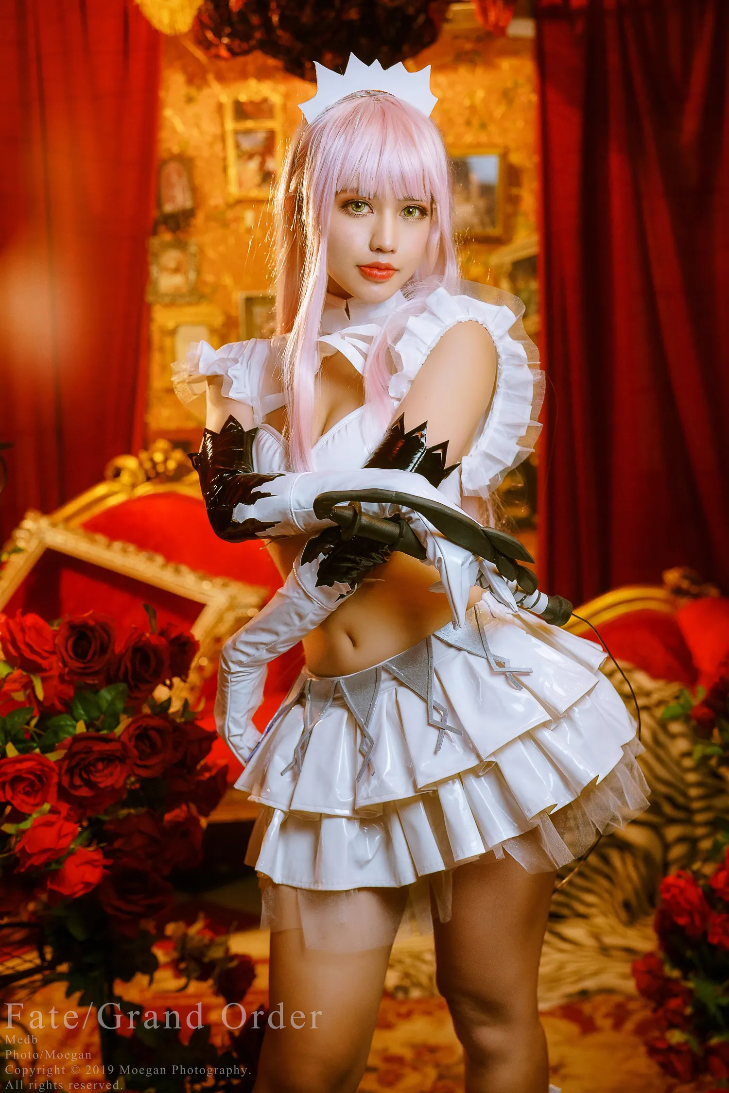 PingPing NO.008 Medb NO.0000