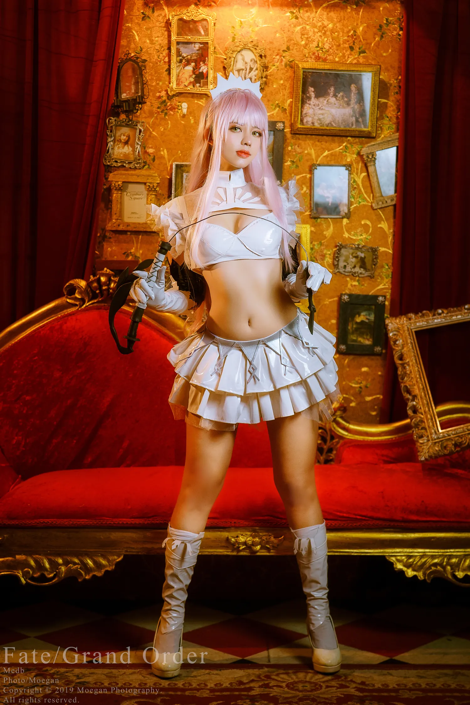 PingPing NO.008 Medb NO.0000