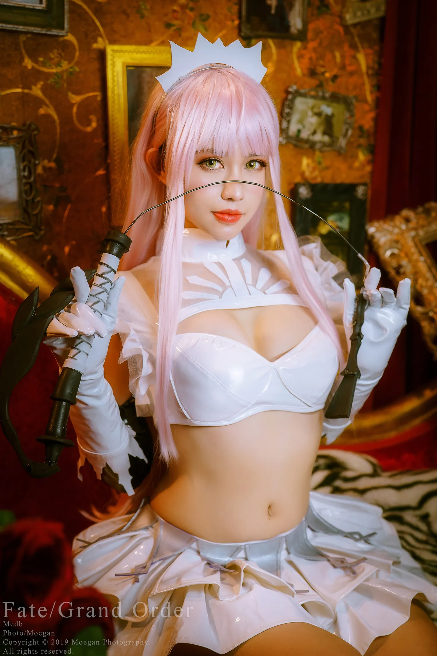PingPing NO.008 Medb NO.0000